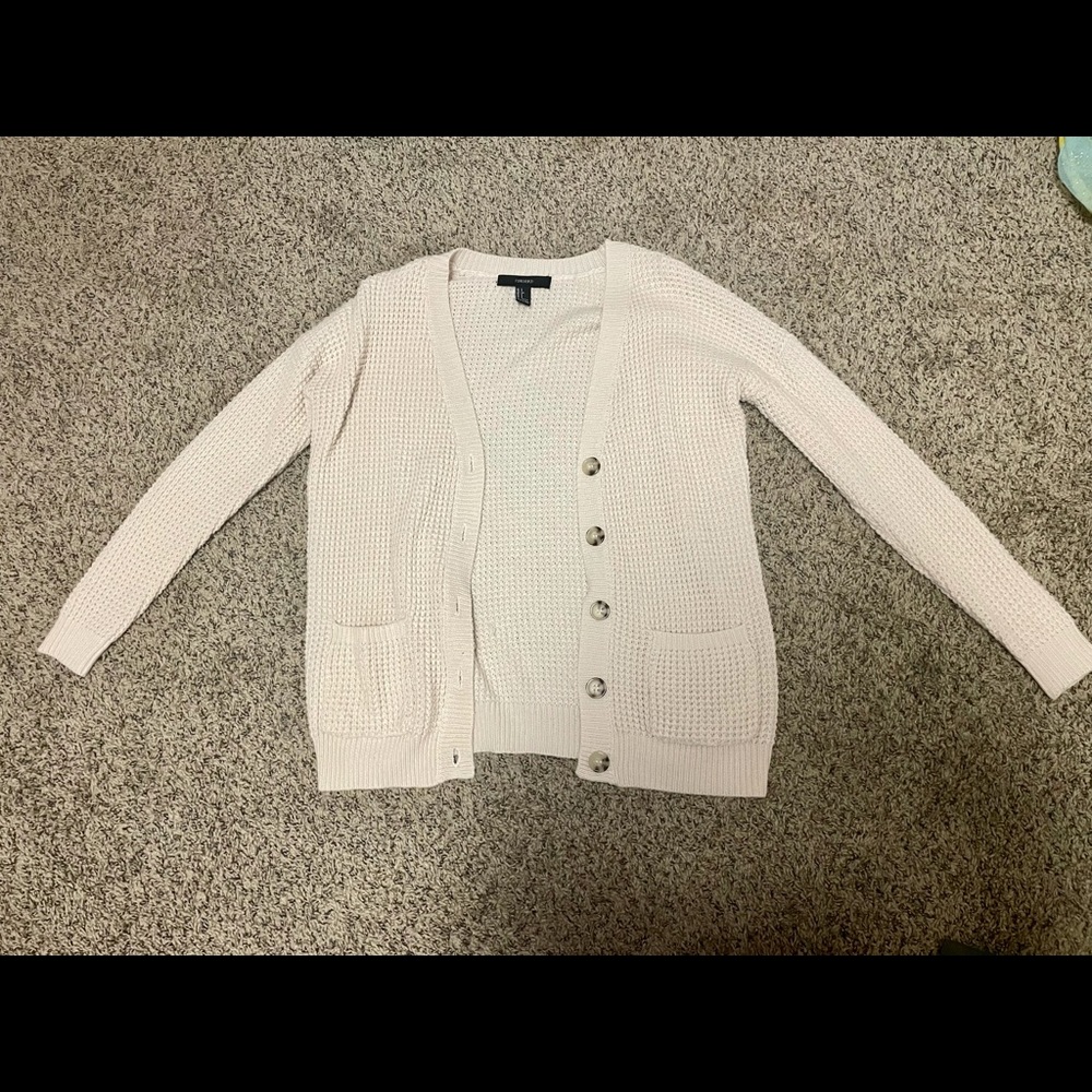 Forever 21 Cardigan